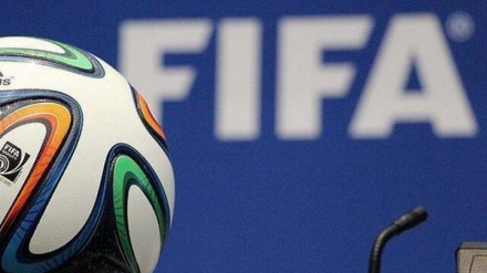 فیفا: لیست نهایی تیم‌های ملی در جام جهانی 26 نفره شد