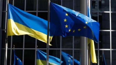 Umoja wa Ulaya wachochea vita Ukraine: Mchezo wa Brussels kwenye uwanja wa Washington