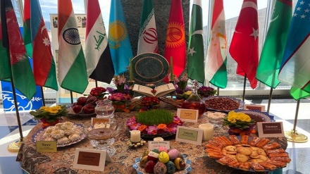 塔赫特·拉万希：应从诺鲁孜节得到和平、友谊、团结和同情的启示