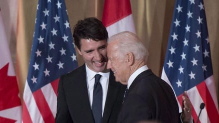 Russia: sanzioni contro Biden, Blinken e Trudeau