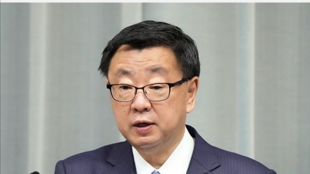 ロシアによる「非友好国」指定に日本政府が抗議