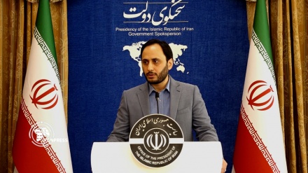 Իրանի կառավարության խոսնակ. Իրանի և Աֆղանստանի ժողովուրդների համակեցությունը ամուր պատնեշ է սադրանքների դեմ