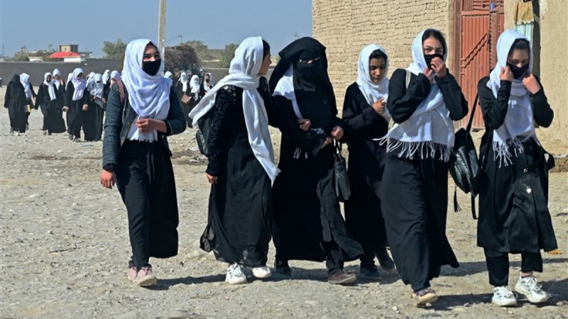 شورای امنیت: طالبان هر چه سریع تر مدارس دختران را بازگشایی کند