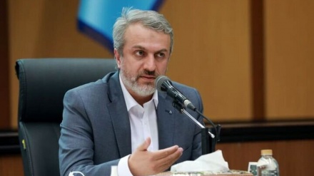 法特米•阿明：伊朗对亚美尼亚的出口额可以达到10亿美元