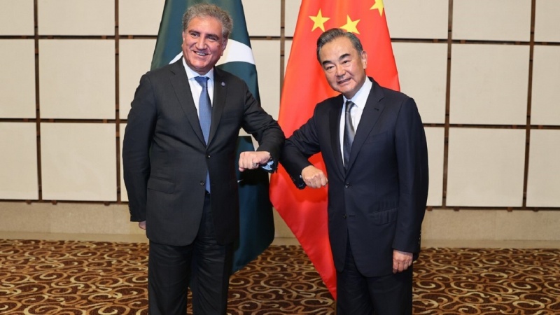 تأکید چین و پاکستان بر تداوم ارسال کمک‌ها به افغانستان