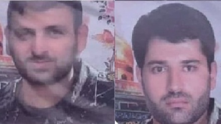 Эрон ҳукумати сиоинстик режимнинг Дамашқ атрофига қарши ракета ҳужумини кескин қоралади