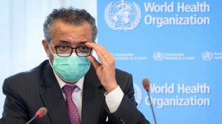سازمان جهانی بهداشت: جهان در معرض چالش های هولناکی است