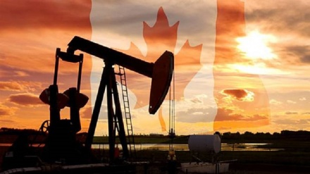 Canada può aumentare +5% export gas e petrolio