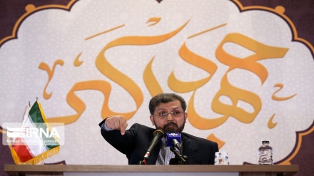 هغه ټول بندیزونه باید لرې شي چې د ایران د اقتصادي ګټې مخه نیسي