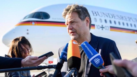 Deutschlands Minister besucht VAE und Katar, da Ukraine-Krise Energieängste schürt