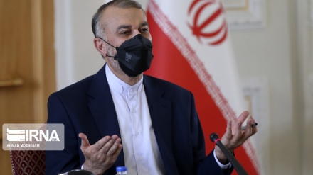 Dışişleri bakanı Arabistan’ın açıklamalarını olumlu karşıladı