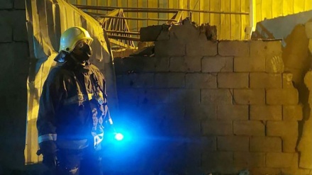 Die Produktion der saudischen Ölraffinerie sinkt nach jemenitischem Drohnenangriff