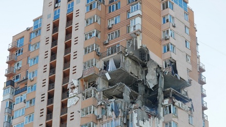 PBB: Lebih dari 900 Warga Sipil Terbunuh di Ukraina