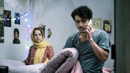 فیلم «مردن در آب مطهر» در بخش ویژه افغانستان جشنواره هند اکران می شود