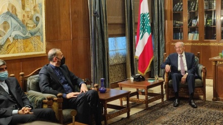 Spika wa Lebanon: Iran ndio chimbuko kuu la muqawama katika eneo