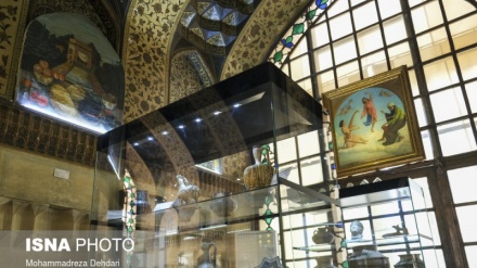 (FOTO) Museo Giardino di Shiraz - 2