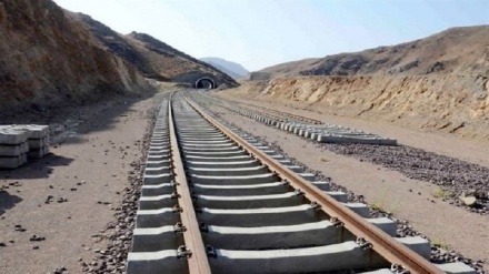 افزایش سه میلیارد دلاری هزینه ساخت خط ریلی افغان ترانس