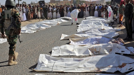 Irlanda, sit in davanti ambasciata saudita contro guerra nello Yemen 