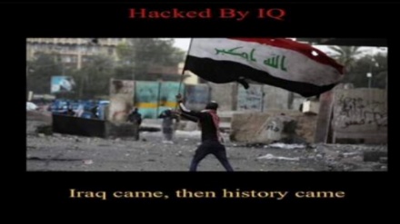 Pourquoi la CBS a été piratée? 