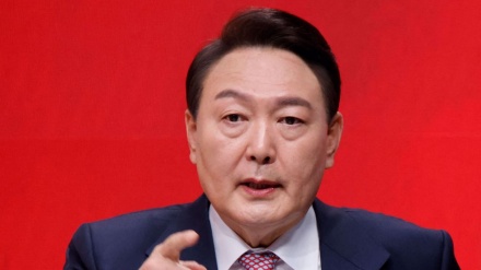  Conservative wins South Korea’s presidential elections 