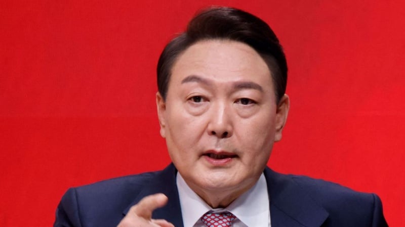 Conservative wins South Korea’s presidential elections