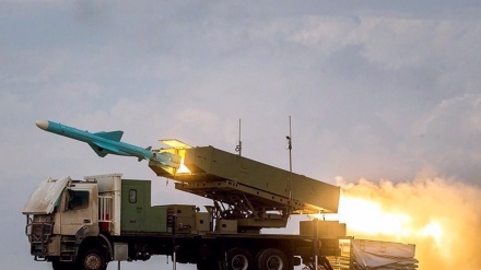 Missiles du CGRI à Doha: 