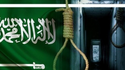 Suudi Arabistan’da geçen sene idamların ikiye katlanması üzerine