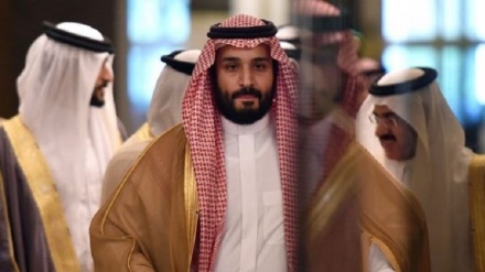 בן סלמן: יש לחפש דו קיום עם איראן, ישראל אינה אויב אלא בת ברית אפשרית