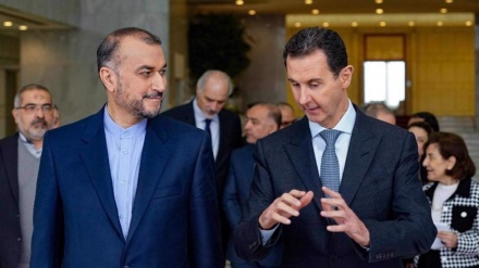 Syrie/Iran: ce qu'Israël craint le plus?