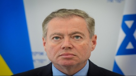 שגריר אוקראינה בישראל: מאוכזבים מממשלת ישראל שלא אפשרה כניסת פליטים