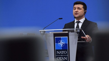 Zelensky blasts NATO’s refusal to set up no-fly zone over Ukraine