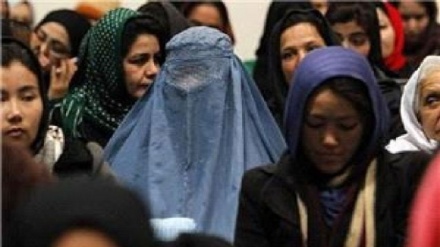 تاکید مقامات طالبان بر رسیدگی به مشکلات زنان