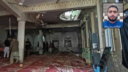 तुम कितने हुसैनी मारोगे,  यह सारी क़ौम हुसैनी है, दिल्ली के छात्र ने पाकिस्तानी सुरक्षा एजेन्सियों को दिखाया आईना