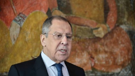 Lavrov'un, ABD'nin Rusya-Ukrayna barış görüşmelerini engellemesini eleştirmesi