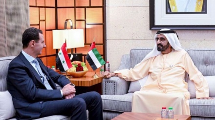 La visita di Assad negli Emirati una pietra miliare diplomatica significativa 