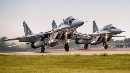 Ukraine got other things from US, NATO, why not Mig-29 jets: GOP Sen.