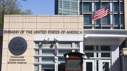 Rusia dëbon diplomatët amerikanë
