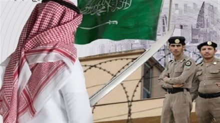 واکنش ها به اعدام دسته جمعی ده ها نفر از مخالفان دولت عربستان سعودی