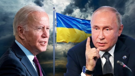 Beda Sikap Biden dan Dinas Intelijen AS Soal Klaim Genosida Rusia di Ukraina
