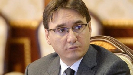 Կկարողանա՞ արդյոք ԵԽԽՎ-ն կանխել նոր ողբերգությունը Լեռնային Ղարաբաղում. Արմեն Գևորգյանը՝ ԵԽԽՎ-ում