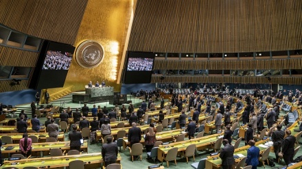 BM Genel Kurulu 15 Mart'ı 'Uluslararası İslamofobi ile Mücadele Günü' kabul etti