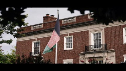 বন্ধ হয়ে যাচ্ছে আমেরিকায় আফগান দূতাবাস