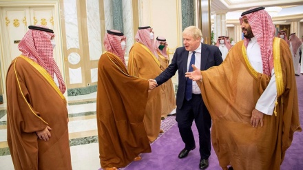 Bin Salman atumia mafuta kuishinikiza Magharibi iiruhusu Saudia iendelee kunyonga watu