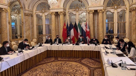 La carte ukrainienne de l'Iran
