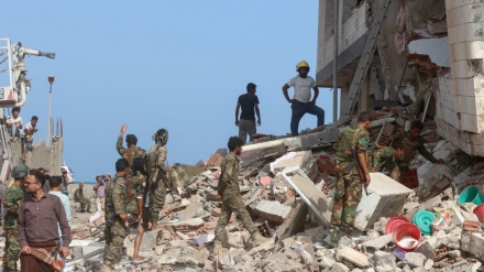 Iran hopes political dialog, truce will end war, humanitarian crisis in Yemen