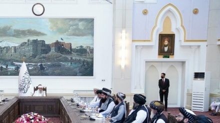 تلاش طالبان برای بازگرداندن چهره های سیاسی افغانستان به این کشور