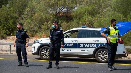 המשטרה והצבא בישראל במצב כוננות