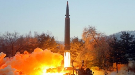 北朝鮮、「発射ミサイルは偵察衛星開発の実験」