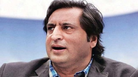 কাশ্মীরে পণ্ডিতদের তুলনায় ৫০ গুণ বেশি ক্ষতি হয়েছে মুসলিমদের : সাজ্জাদ লোন   