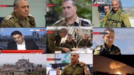 Erbil bien plus qu'une riposte!